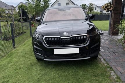 Skoda Kodiaq 64.490 km 27.100 &euro; Rosche 29571