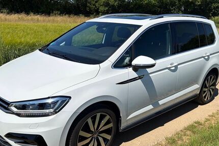 VW Touran 76.700 km 30.990 &euro; Bad Friedrichshall 74177