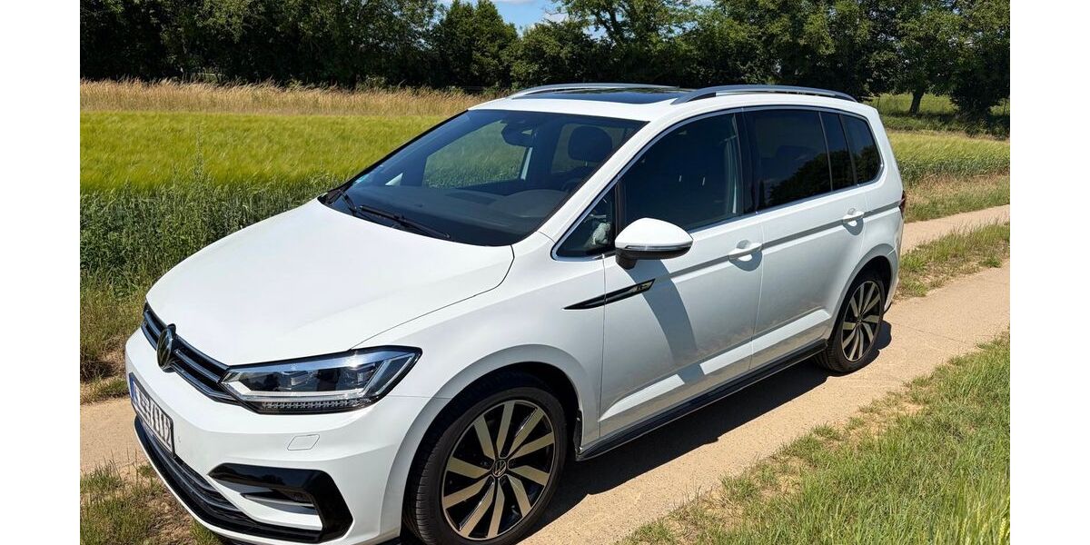 VW Touran 76.700 km 30.990 &euro; Bad Friedrichshall 74177