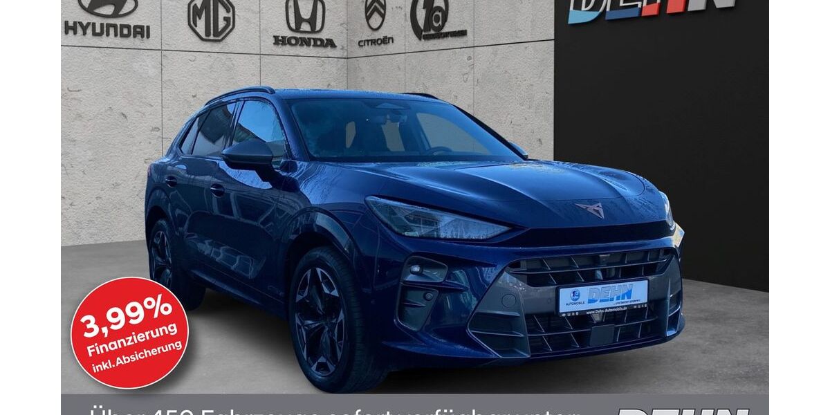 Cupra Terramar 16.580 km 34.950 &euro; Stendal 39576