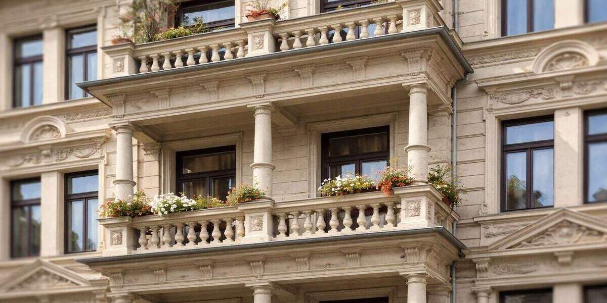 Etagenwohnung Wiesbaden - 5 Zimmer, 152 m&sup2;, 699.000&euro; | Angebot:24732319