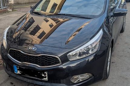 Kia ceed / Ceed 150.000 km 7.800 &euro; Bremen 28209