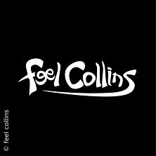 Feel Collins - Tribute to Phil Collins 15.11.2025 Habbels - Kulturbühne und Eventlocation