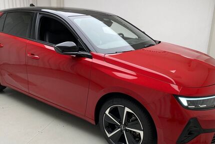 Opel Astra 22.800 km 24.950 &euro; Bad Kreuznach 55545