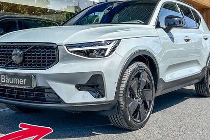 Volvo XC40 24.054 km 36.980 &euro; Ibbenbüren 49479