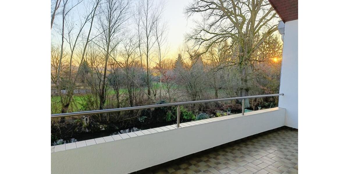 Reihenhaus Bad Füssing - 3 Zimmer, 100 m&sup2;, 1.100&euro; | Angebot:24183127