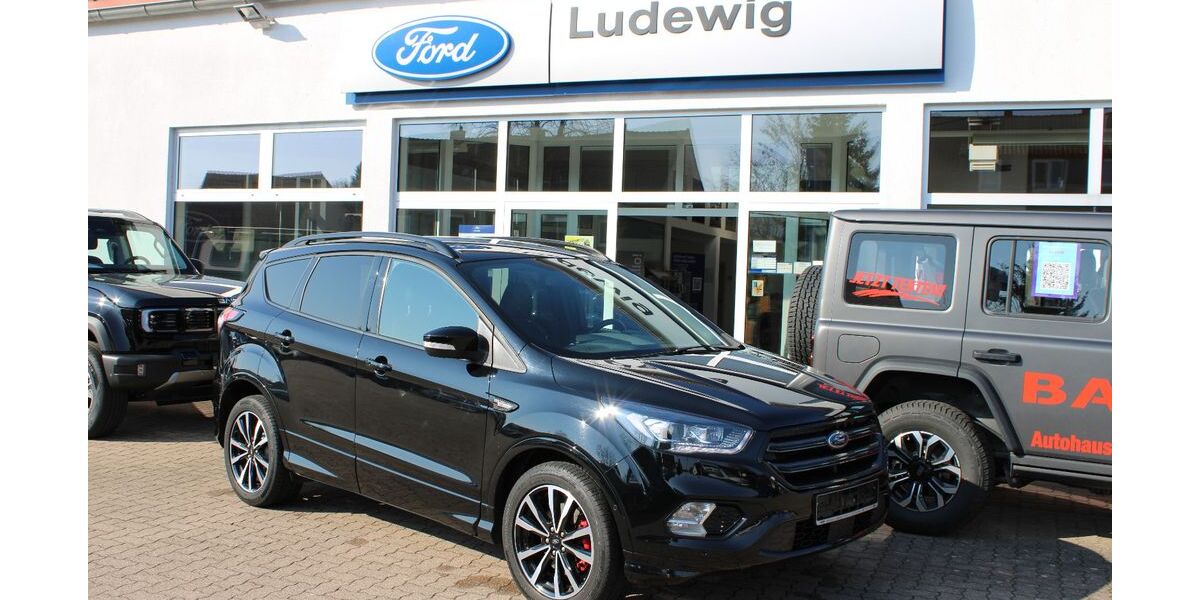 Ford Kuga 79.669 km 18.990 &euro; Delligsen 31073