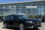 Audi A4 Avant 40 TDI advanced ACC/NAVI/AHK/DAB/LED 53.112 km 24.900 &euro; Villingen-Schwenningen 78054