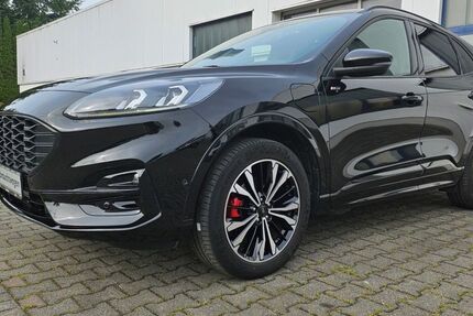 Ford Kuga 37.466 km 27.950 &euro; Glauchau 08371