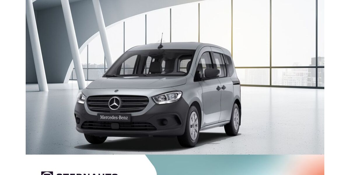 Mercedes-Benz Citan 115.523 km 14.390 &euro; Kesselsdorf 01723