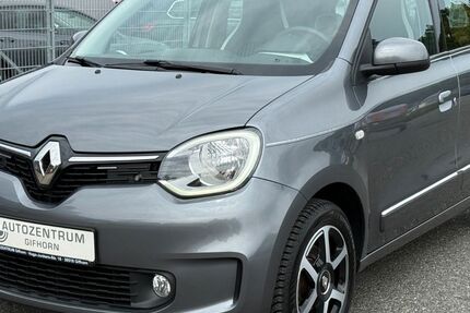 Renault Twingo 93.500 km 6.500 &euro; Gifhorn 38518