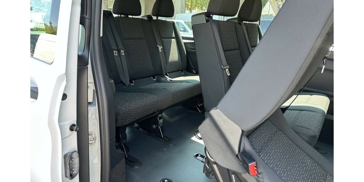 Mercedes-Benz Vito Tourer 114 CDI Pro extralang 37.257 km 34.391 &euro; Mainz 55122