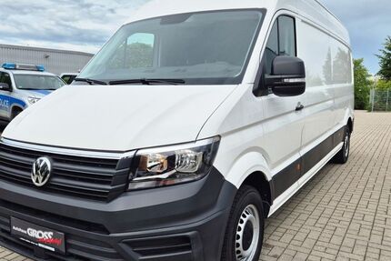 VW Crafter 57.000 km 22.995 &euro; Amberg 92224