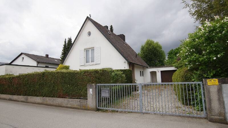 Grundstück Straubing - 690.000&euro; | Angebot:26572458