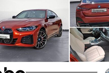 BMW i4 69.400 km 45.930 &euro; Villingen Schwenningen 78052