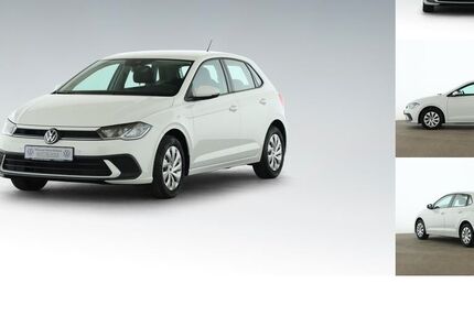 VW Polo 14.900 km 14.880 &euro; Bamberg 96052