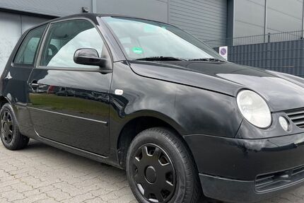 VW Lupo 215.000 km 1.490 &euro; Tostedt 21255