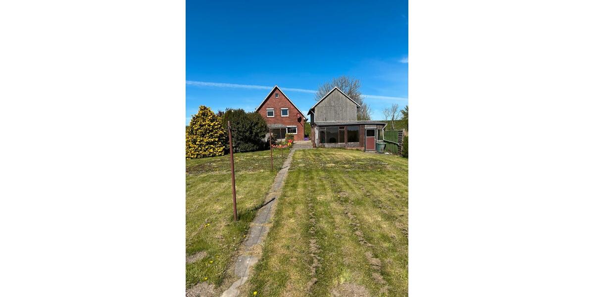 Einfamilienhaus Balje - 9 Zimmer, 140 m&sup2;, 1.200&euro; | Angebot:26375611