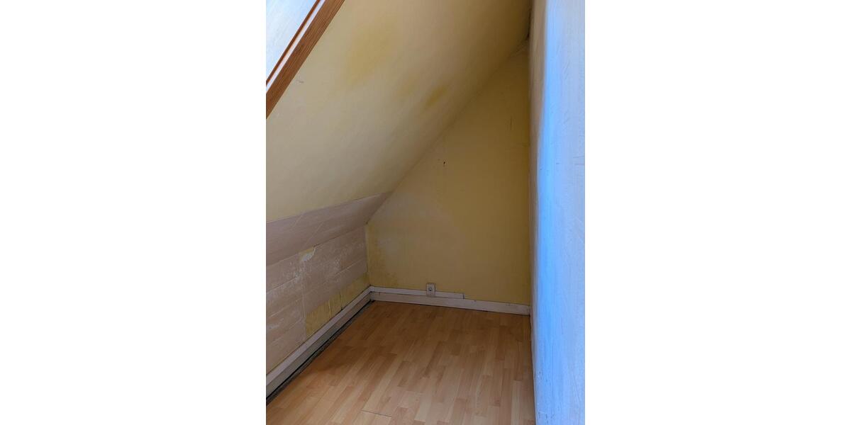 Etagenwohnung Siegen Kaan-Marienborn - 2 Zimmer, 65 m&sup2;, 115.000&euro; | Angebot:27146051