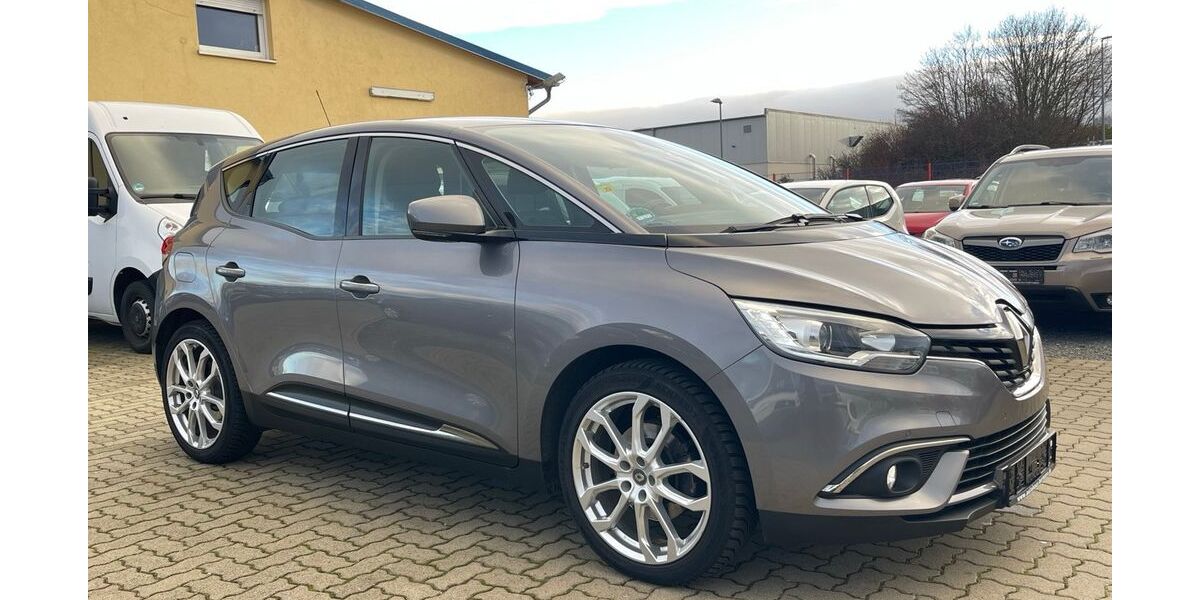 Renault Scenic 128.492 km 8.899 &euro; Bad Harzburg 38667