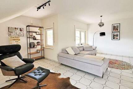 Wohnung Neuenstein Mühlbach - 3 Zimmer, 93 m&sup2;, 600&euro; | Angebot:26410949