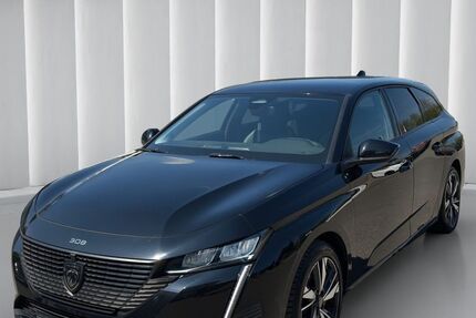 Peugeot 308 70.871 km 18.490 € Laupheim 88471