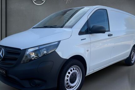 Mercedes-Benz eVito 3.692 km 30.226 &euro; Hamburg 21079