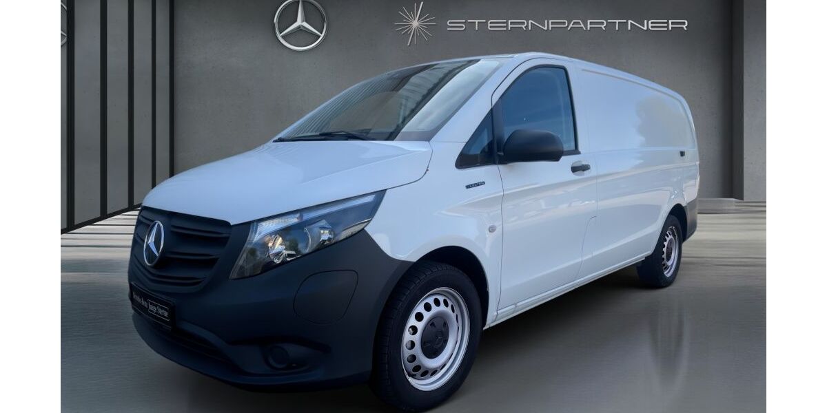 Mercedes-Benz eVito 3.692 km 30.226 &euro; Hamburg 21079