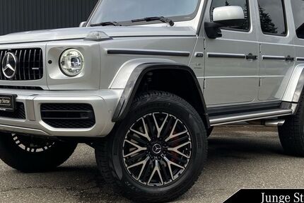 Mercedes-Benz G 63 AMG 1.195 km 245.740 &euro; Immenstadt 87509