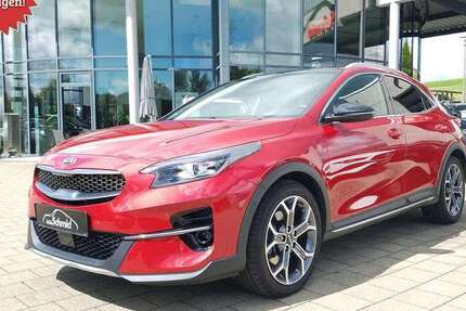 Kia XCeed 59.076 km 20.969 € Tengen 78250