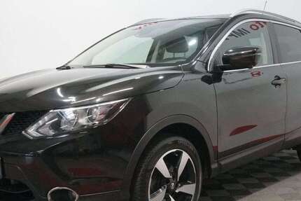 Nissan Qashqai 118.439 km 11.790 € Schmidgaden 92546