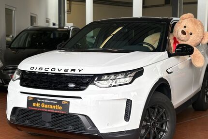 Land Rover Discovery 38.000 km 29.999 &euro; Bremen 28199