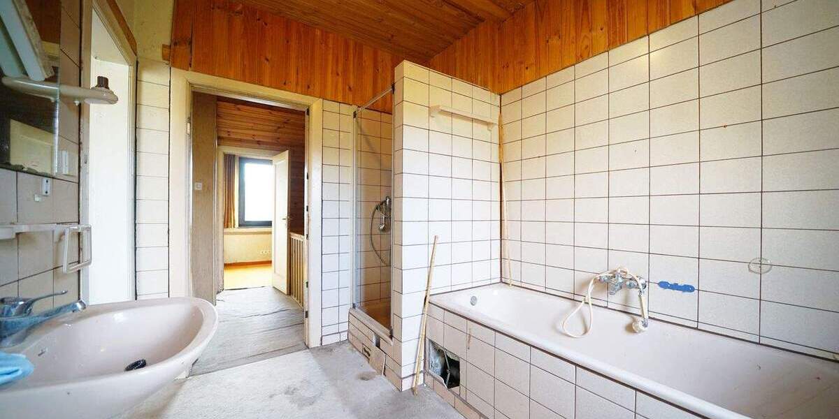 Reihenendhaus Bremen Walle - 4 Zimmer, 79 m&sup2;, 239.000&euro; | Angebot:25835173