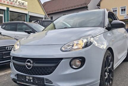 Opel Adam 63.376 km 11.980 € Lauterhofen 92283