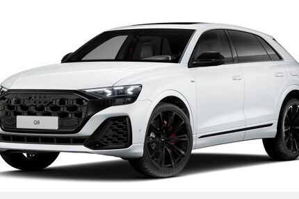 Audi Q8 16.900 km 96.890 &euro; Plettenberg 58840