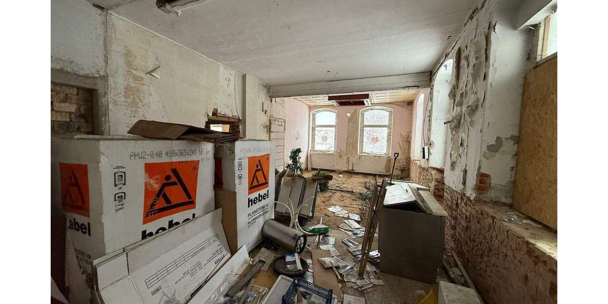 Gewerbeobjekt Olbernhau - 49.000&euro; | Angebot:25801172