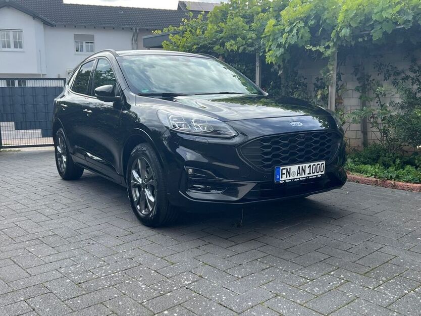 Kuga