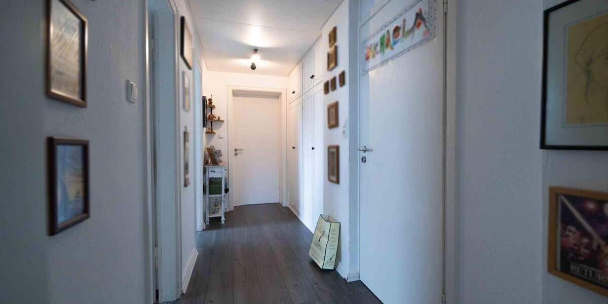 Einfamilienhaus Uetersen - 5 Zimmer, 150 m&sup2;, 319.000&euro; | Angebot:25697874