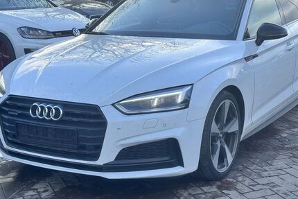 Audi A5 298.533 km 17.990 &euro; Vechelde 38159