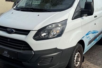 Ford Transit Custom 147.000 km 8.499 &euro; Ritterhude 27721