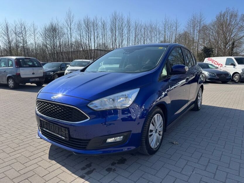 C-Max