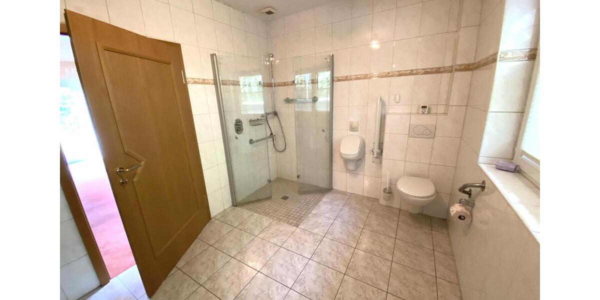 Bungalow Rheine Gellendorf - 3 Zimmer, 115 m&sup2;, 975&euro; | Angebot:26563637