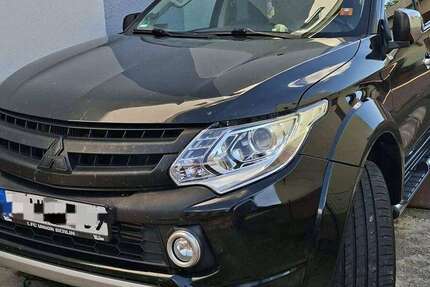 Mitsubishi L200 250.203 km 12.900 &euro; Leipzig 04229