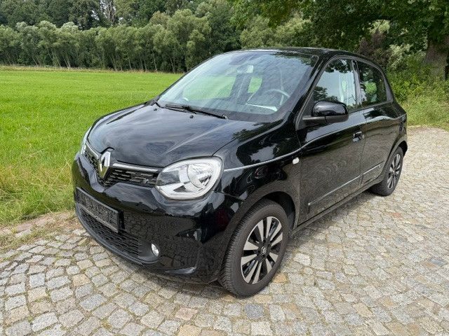 Renault Twingo 40.065 km 11.499 &euro; Gersdorf 09355