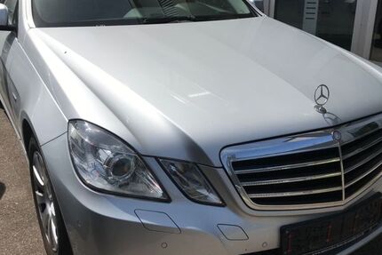 Mercedes-Benz E 200 112.000 km 11.900 &euro; Bad Säckingen 79713