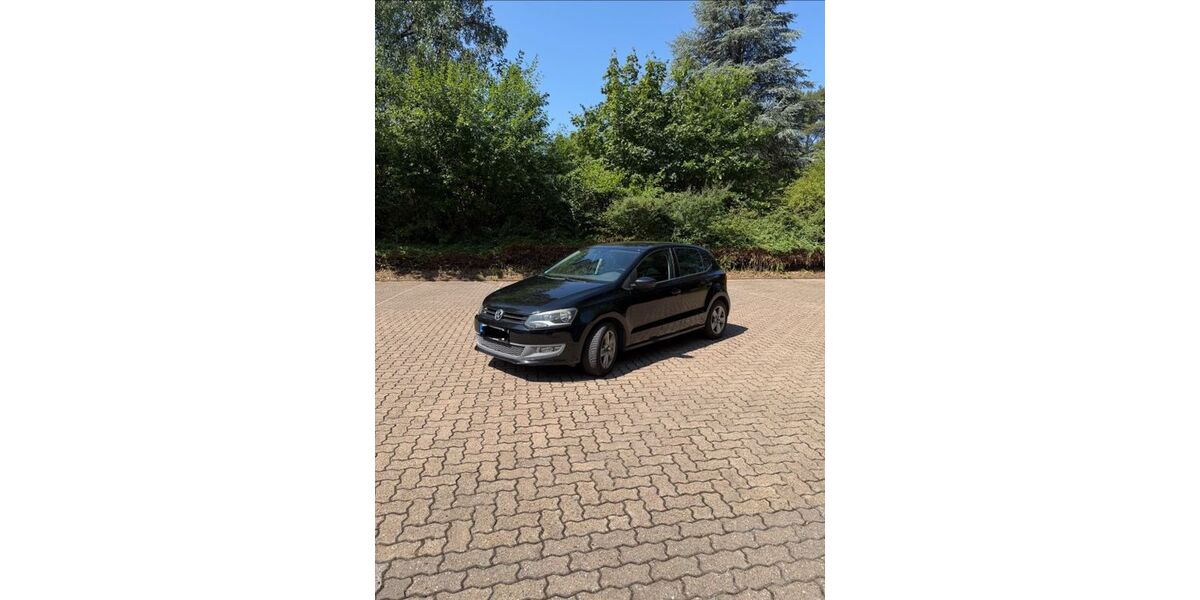 VW Polo 173.000 km 4.200 &euro; Merzig 66663