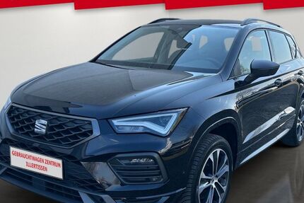 Seat Ateca 42.000 km 26.280 &euro; Illertissen 89257