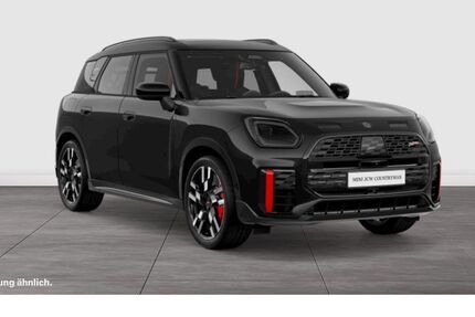 Mini John Cooper Works Countryman 25.099 km 41.780 € Velbert 42549