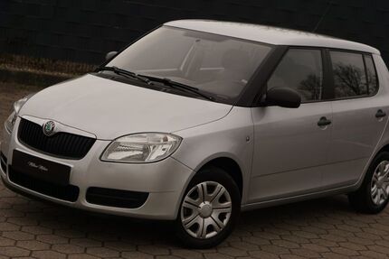Skoda Fabia 138.000 km 3.490 &euro; Kiel 24109