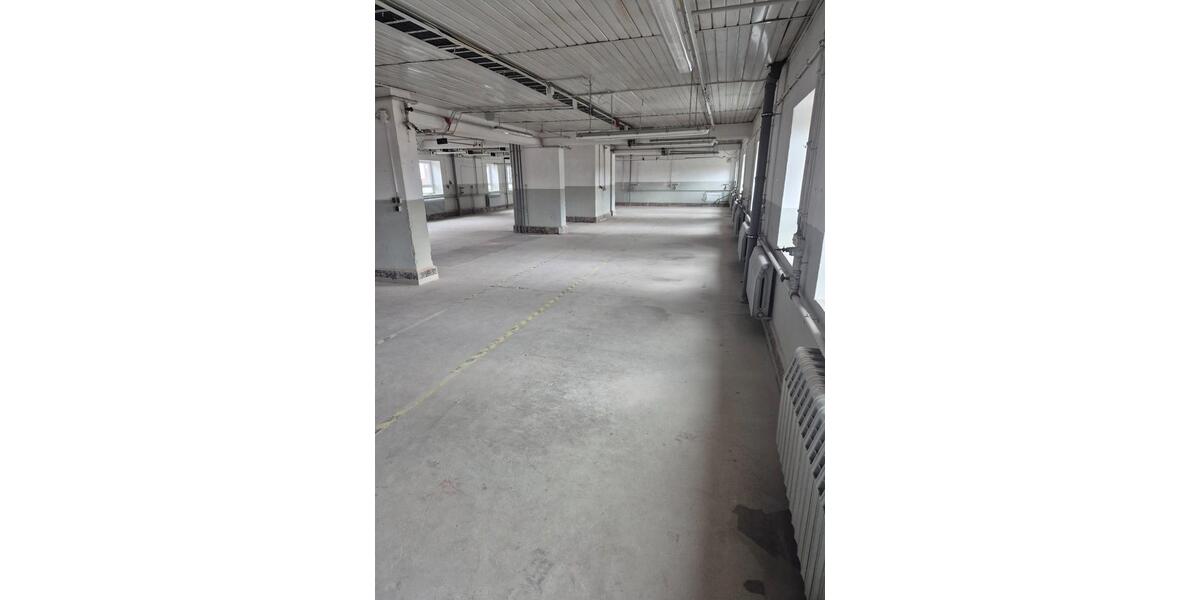 Gewerbeobjekt Steinbach-Hallenberg Hallenberg - 2&euro; | Angebot:26064843